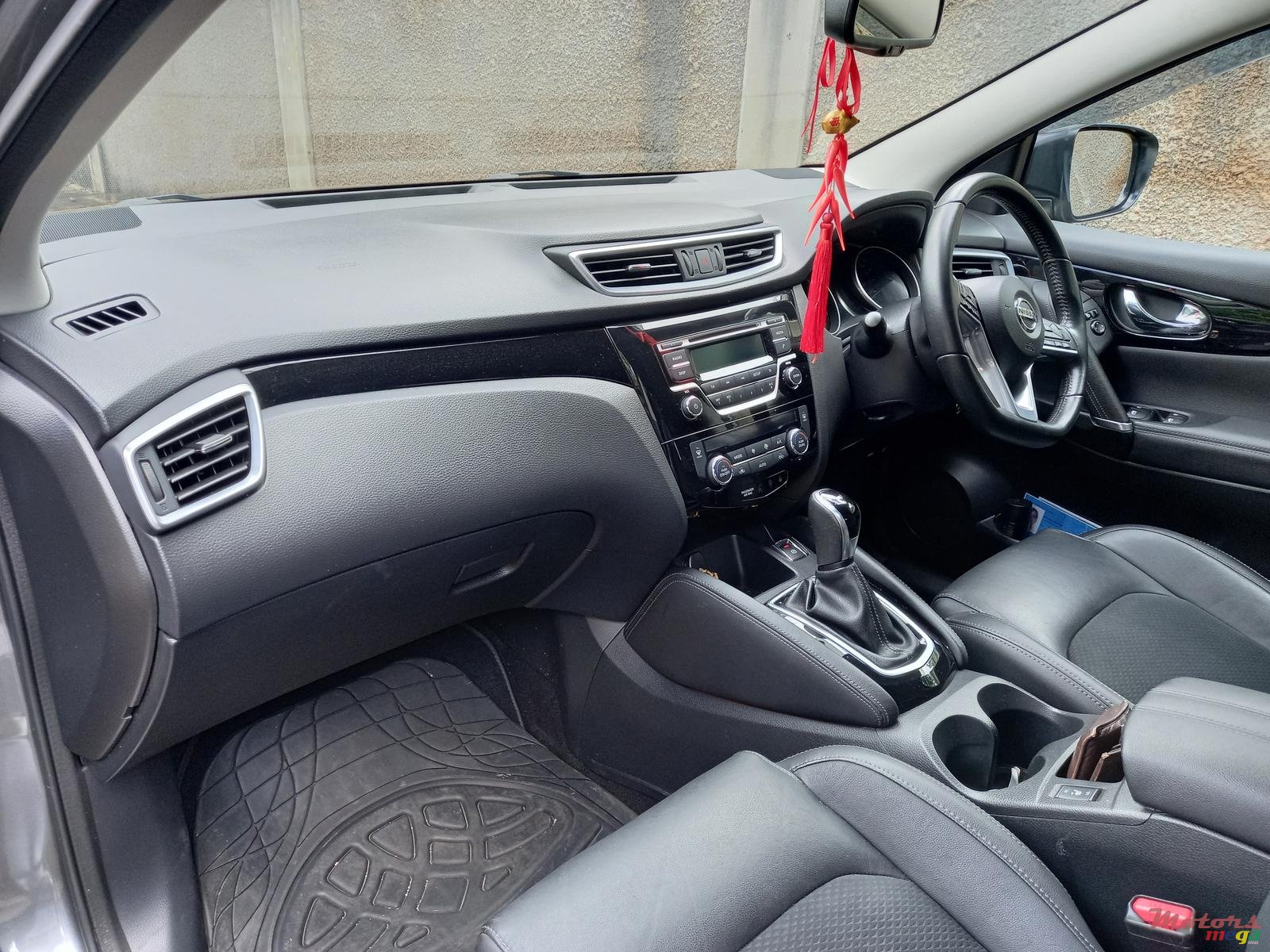 2019' Nissan Qashqai Acenta As New photo #7