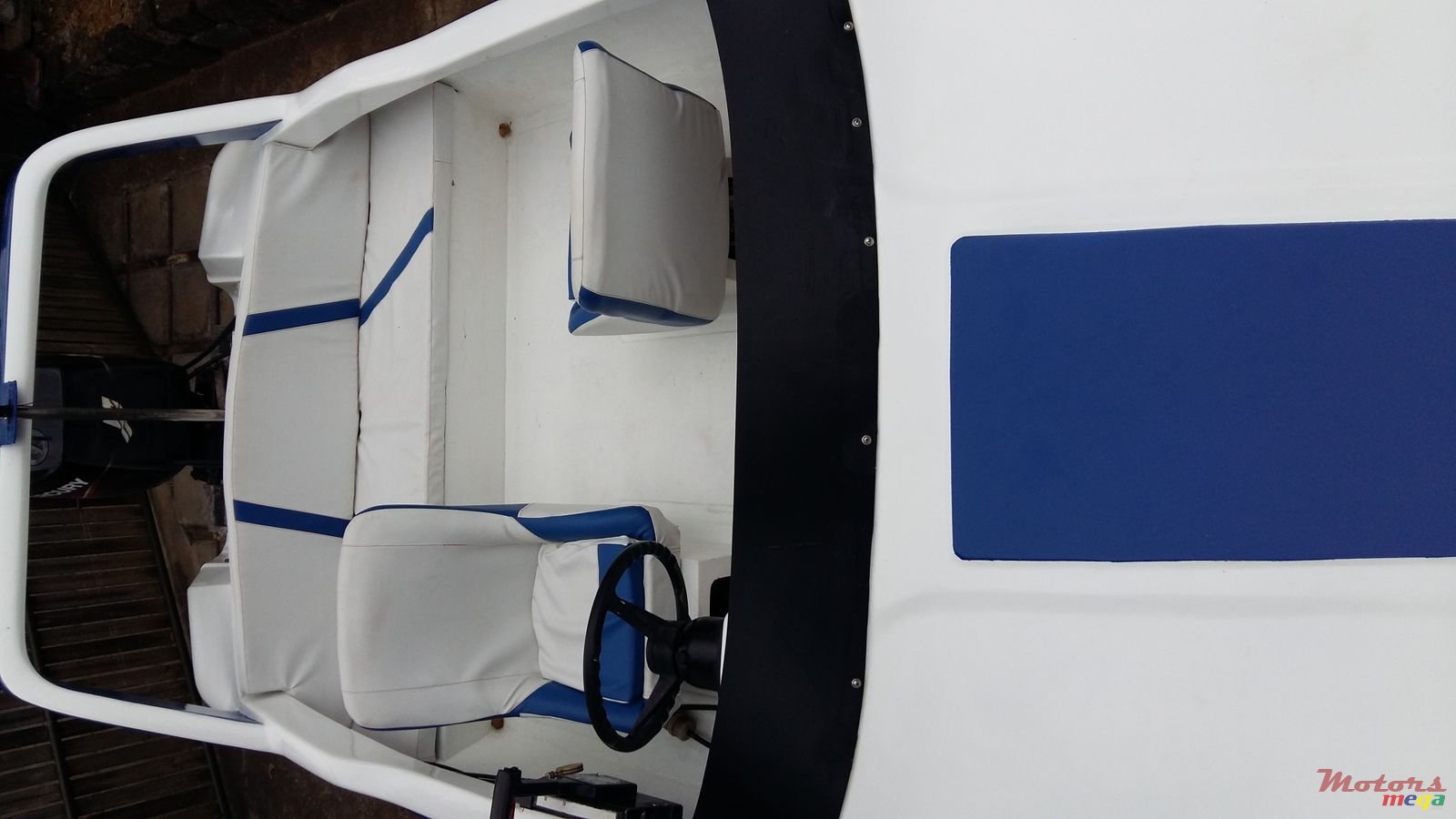 2009' Fletcher photo #2