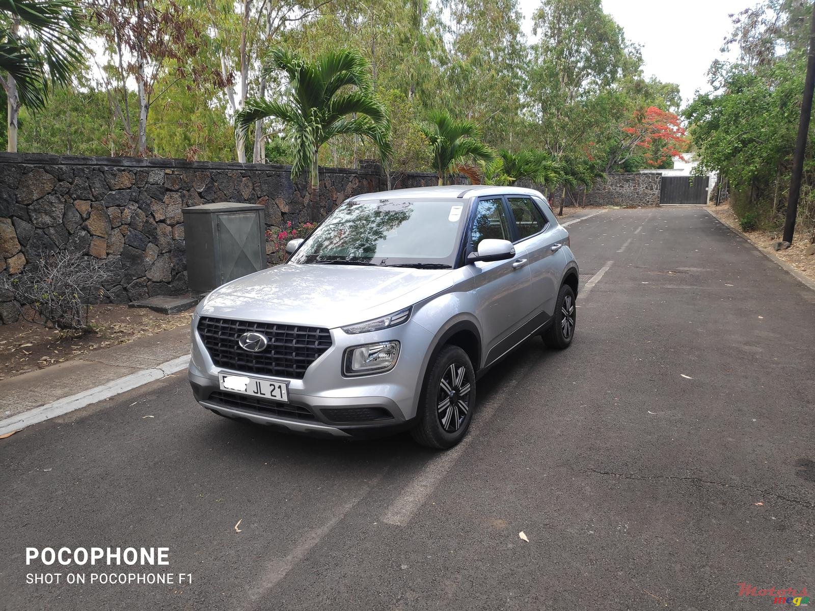 2021' Hyundai photo #1