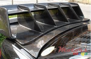 2008' Subaru Impreza wrx sti photo #1