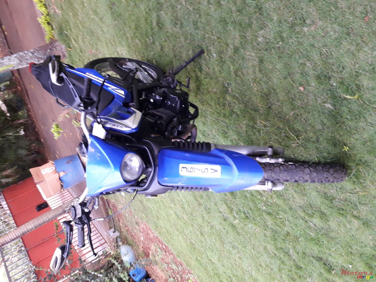 2010' Yamasaki photo #2