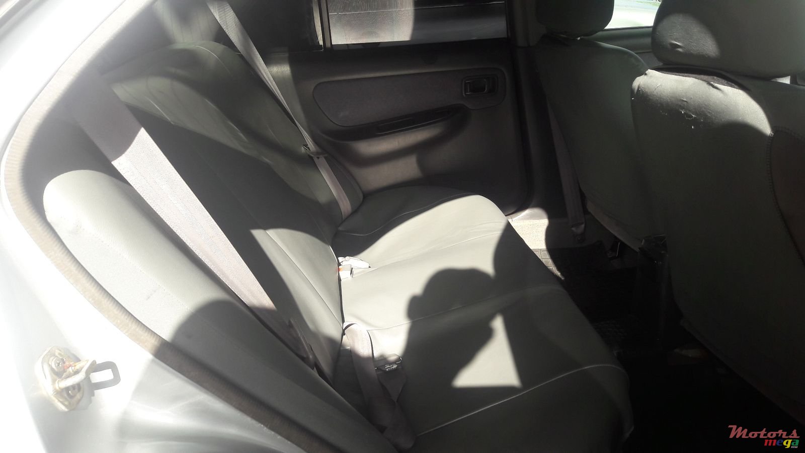 1998' Nissan Sunny B14 Injection photo #3