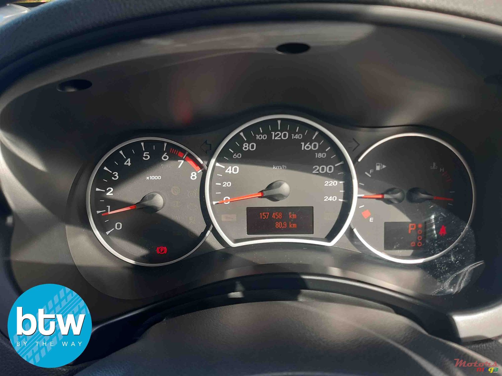 2011' Renault Koleos photo #7