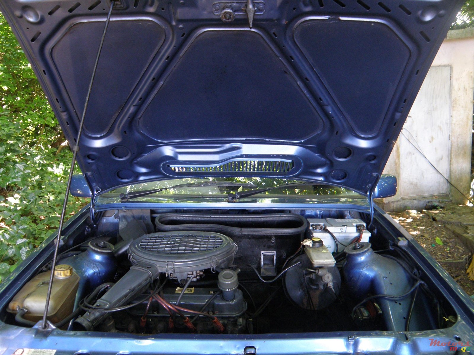 1990' Ford Escort mark 4 photo #4