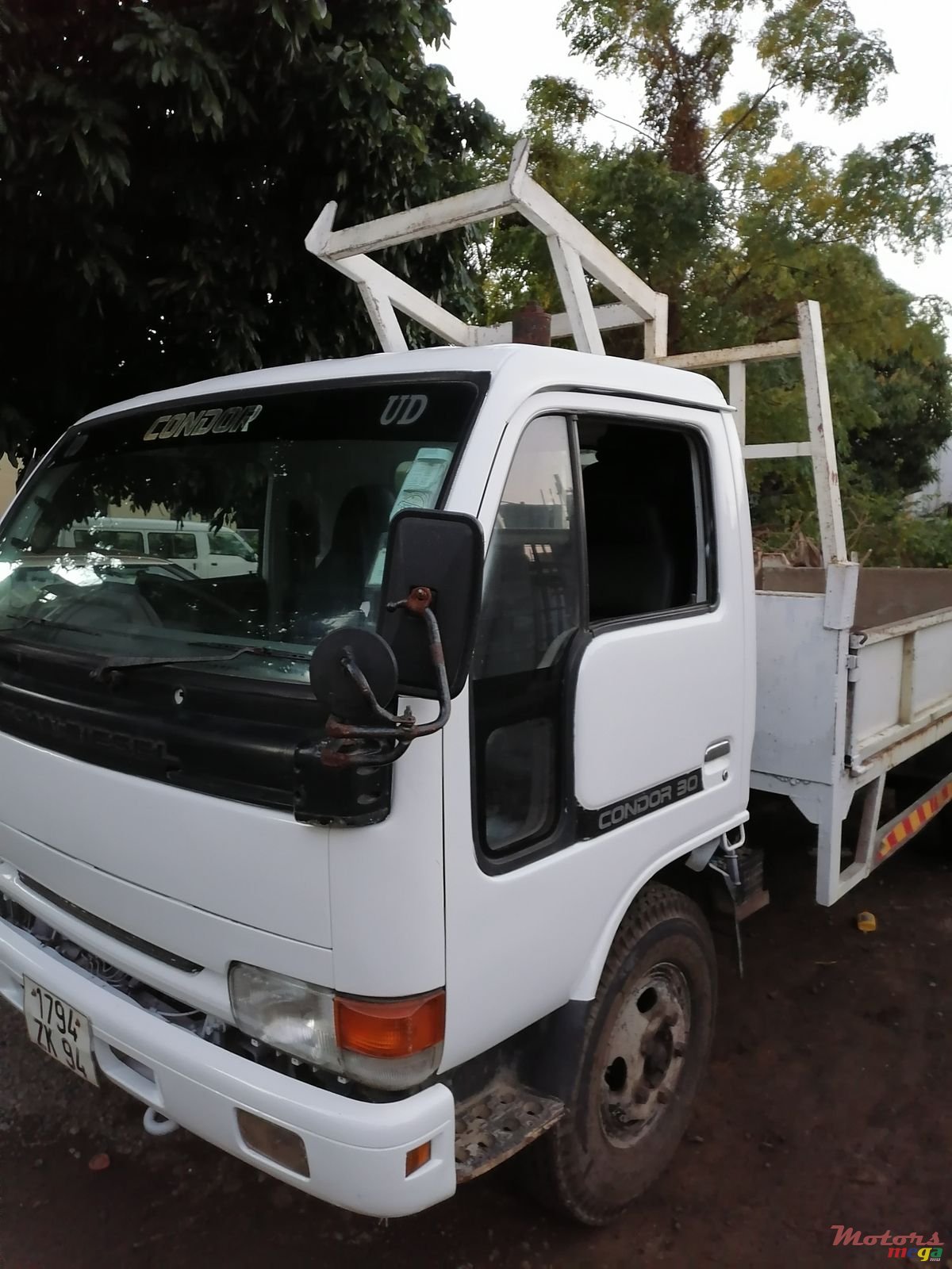 1994' Atlas photo #2