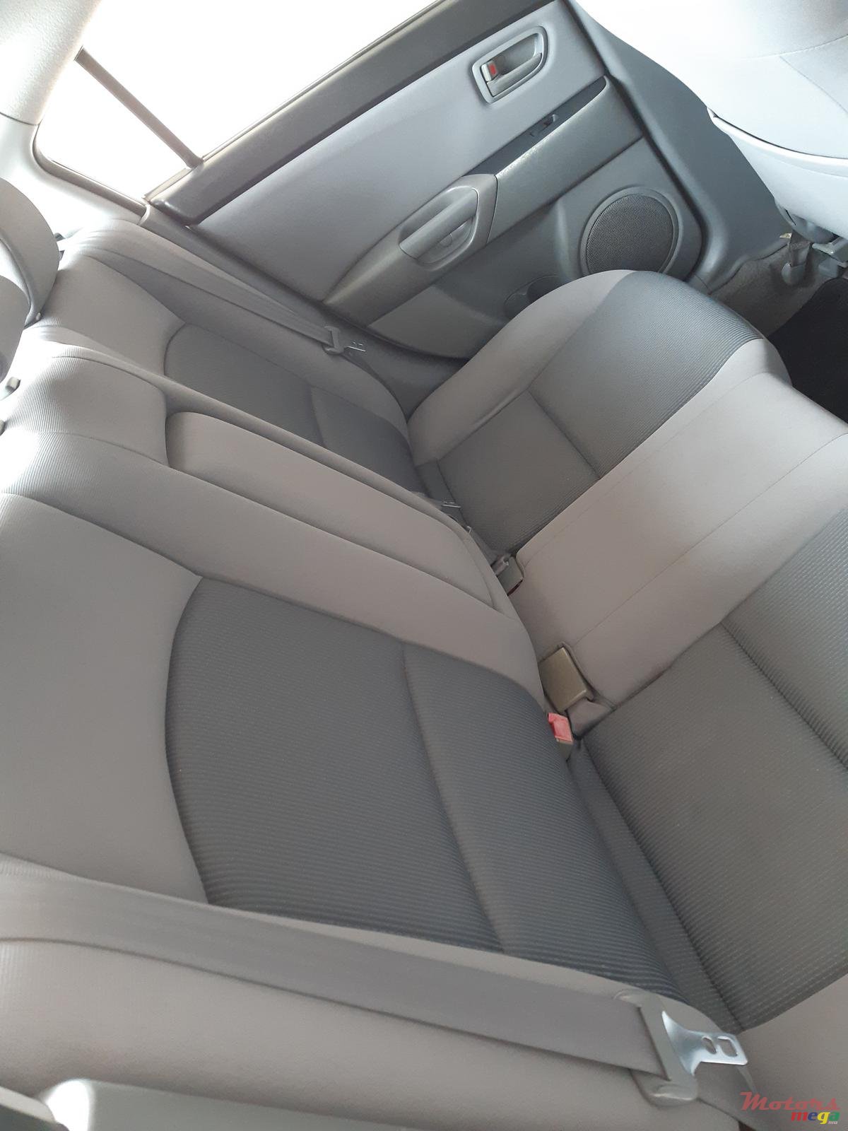 2008' Mazda Axela photo #2