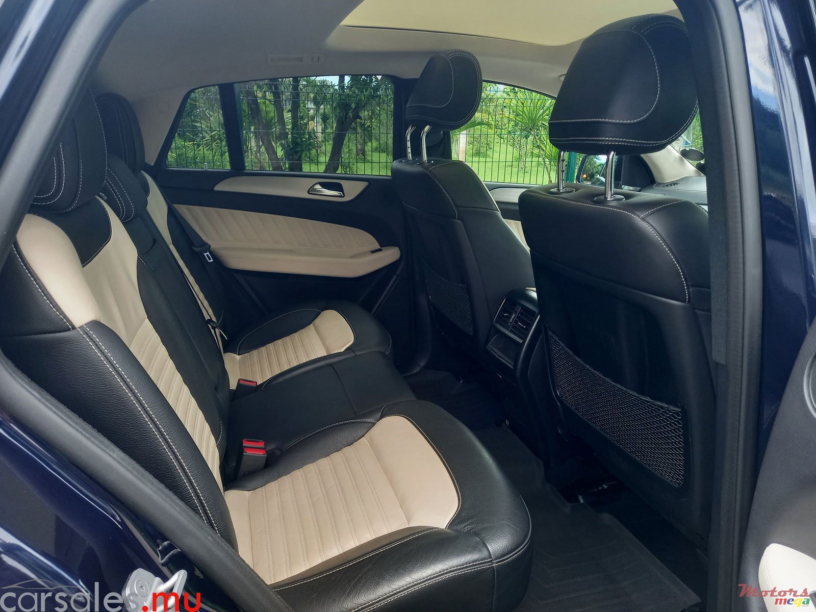 2018' Mercedes-Benz GLE 400 AMG 4 Matic 3.0 photo #5