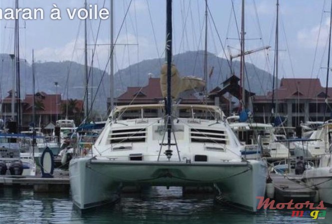 2003' Leopard photo #3