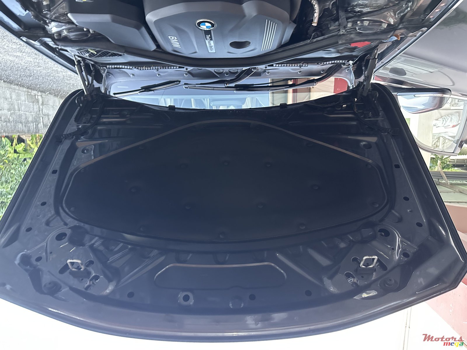 2018' BMW 3 Series Sedan Luxury Model photo #7