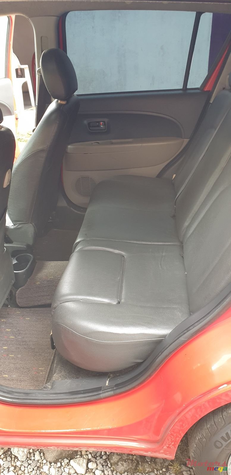 2006' Toyota Paseo photo #6