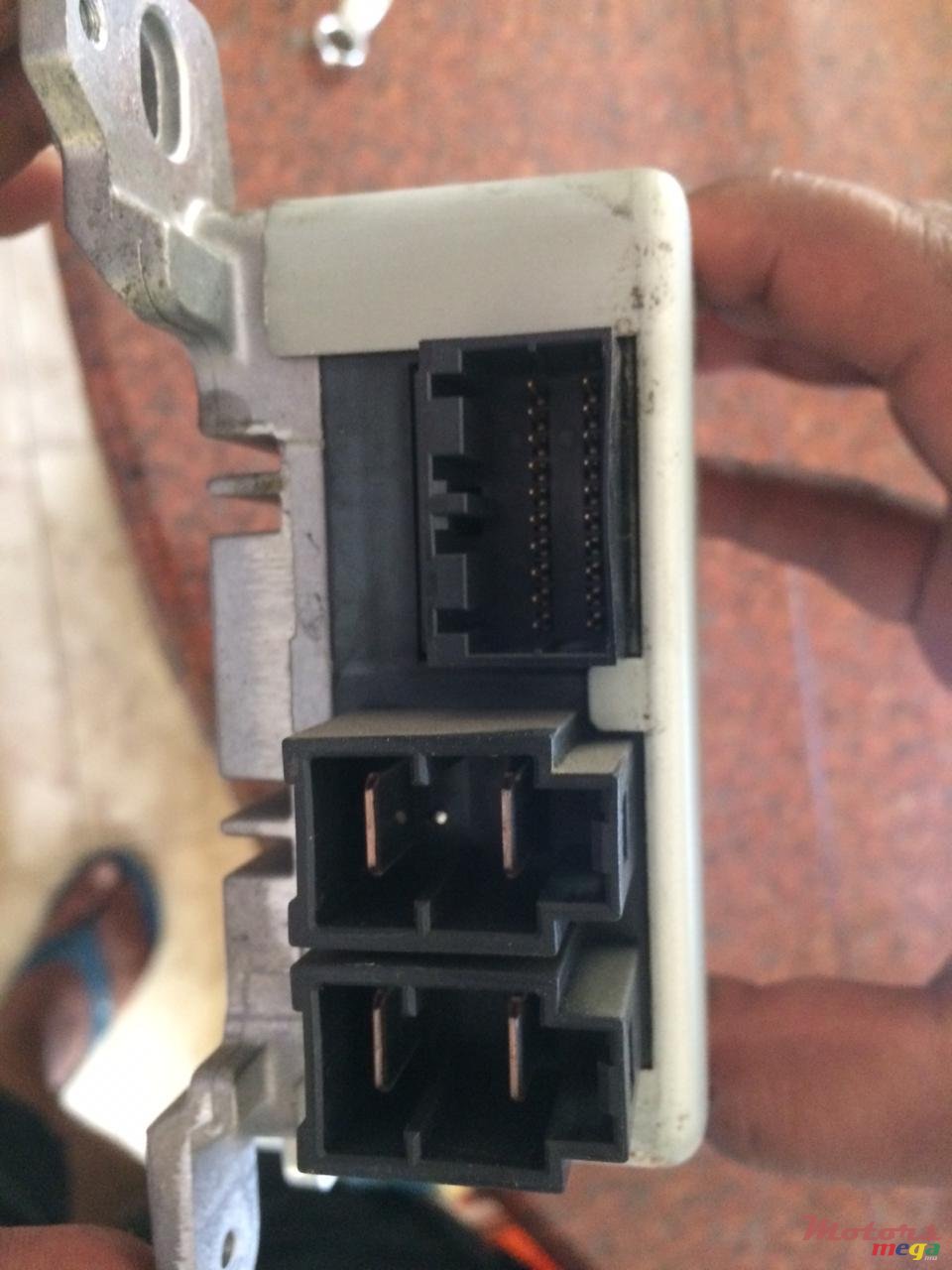 2002' Honda Civic Looking for a steering icu photo #2