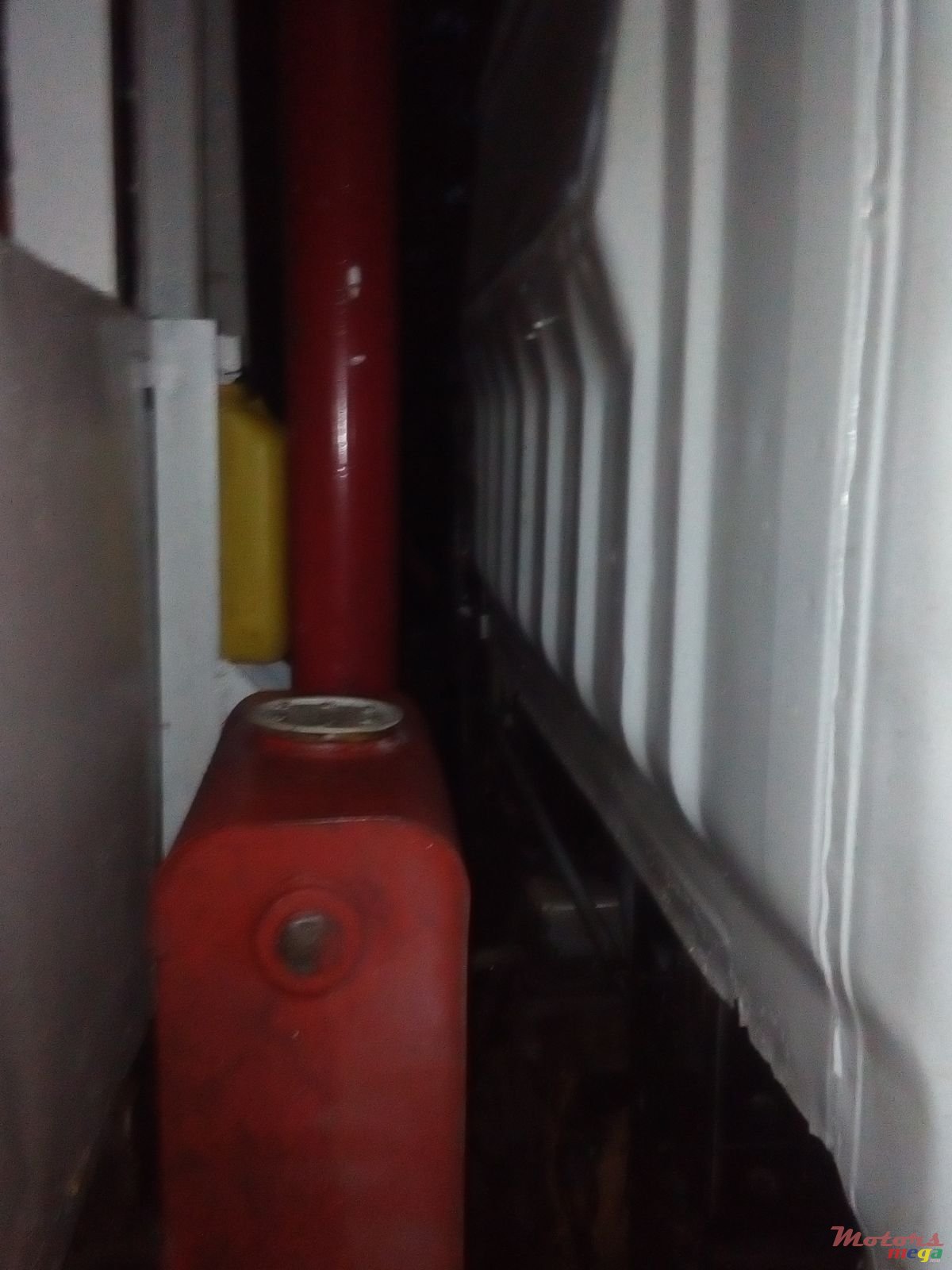 1990' Mitsubishi photo #4