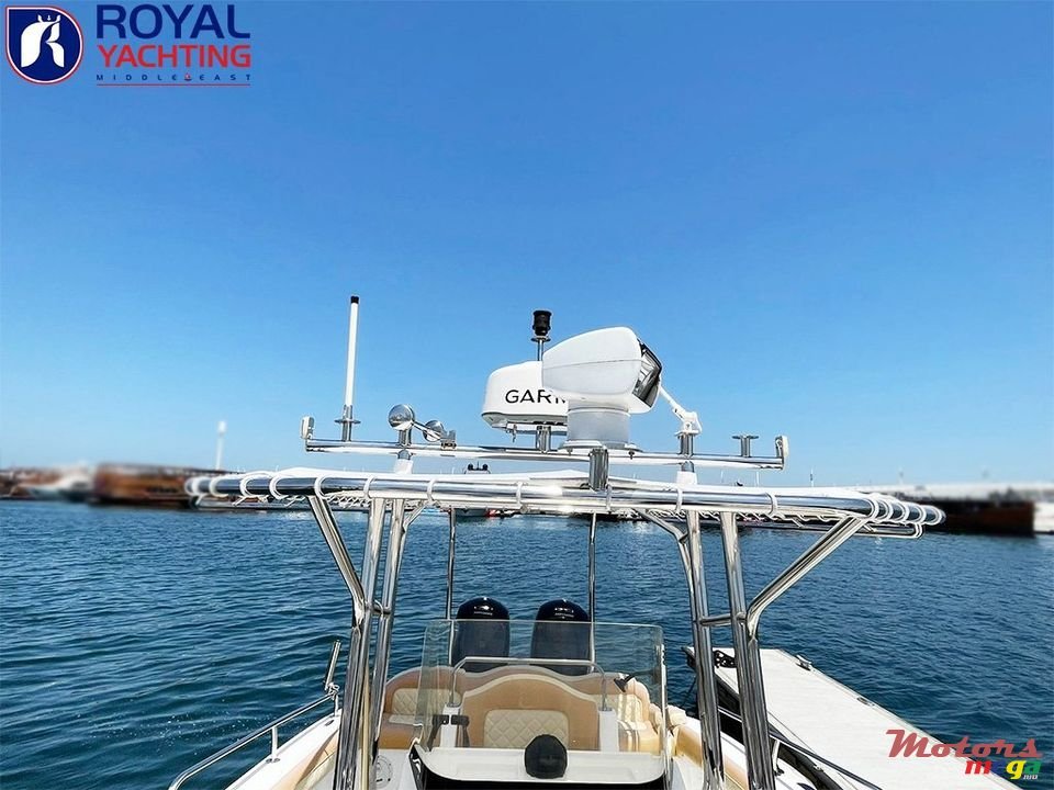 2023' Seamaster photo #5