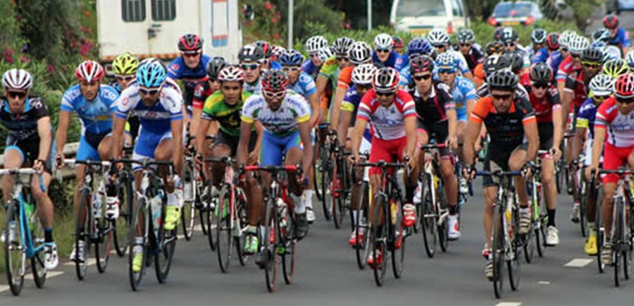 Cyclisme: la 3ème édition du Heritage 100km Classic aura lieu ce samedi 1er février