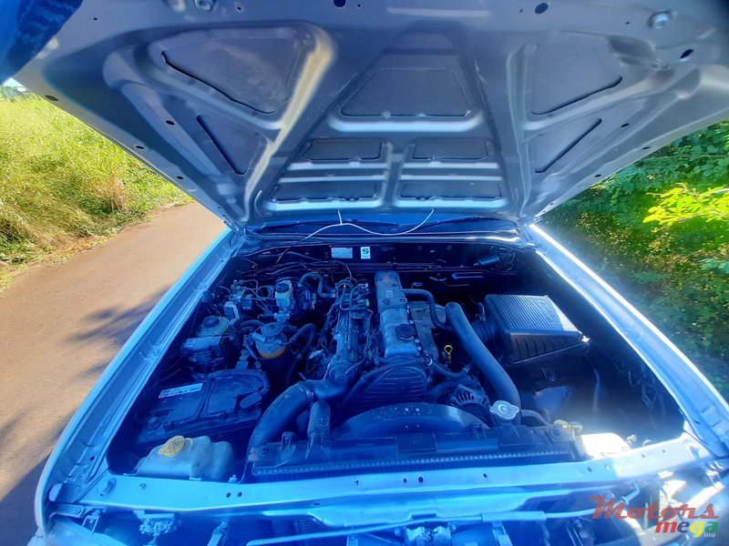 2007' Ford Ranger Turbo photo #5