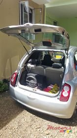 2005' Nissan AK12 photo #2