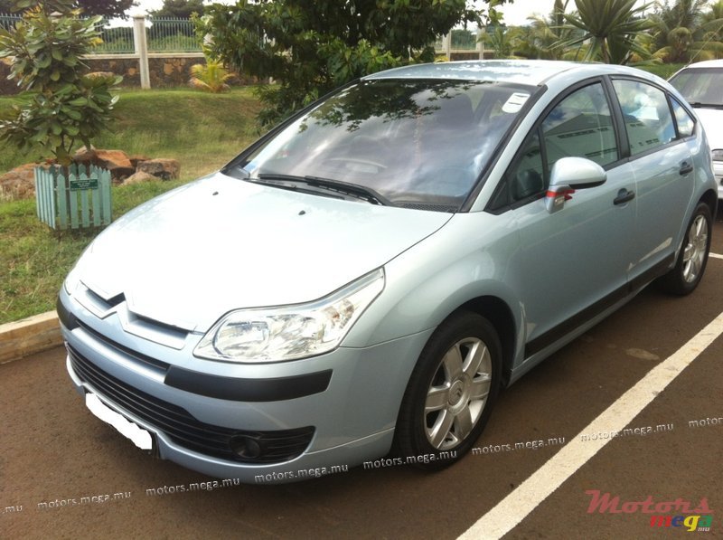 2006' Citroen photo #1