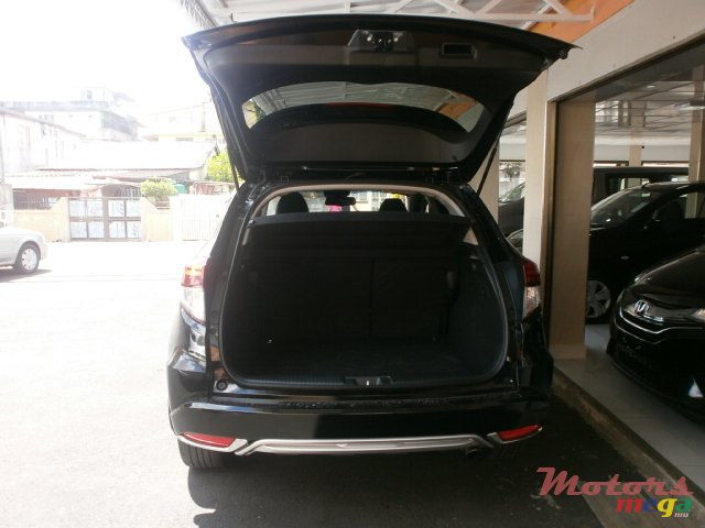 2014' Honda HR-V VEZEL Z TYPE photo #6