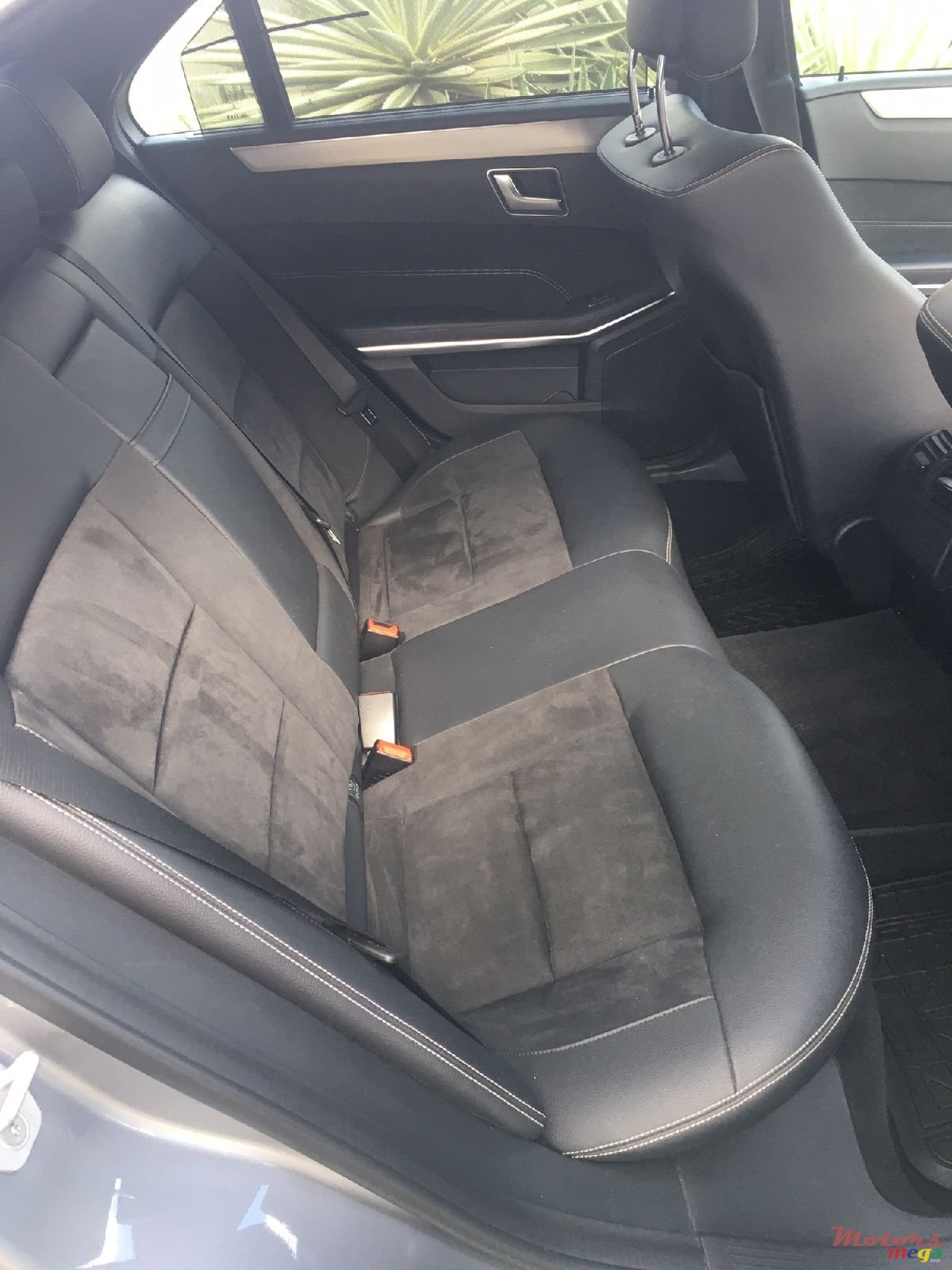 2016' Mercedes-Benz E-Class photo #5