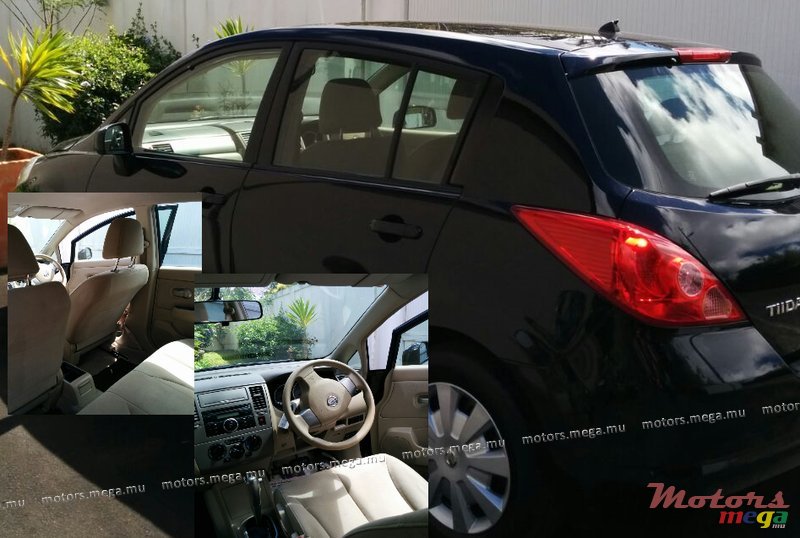 2007' Nissan photo #1