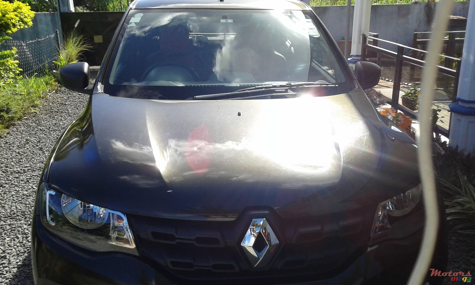 2016' Renault photo #2