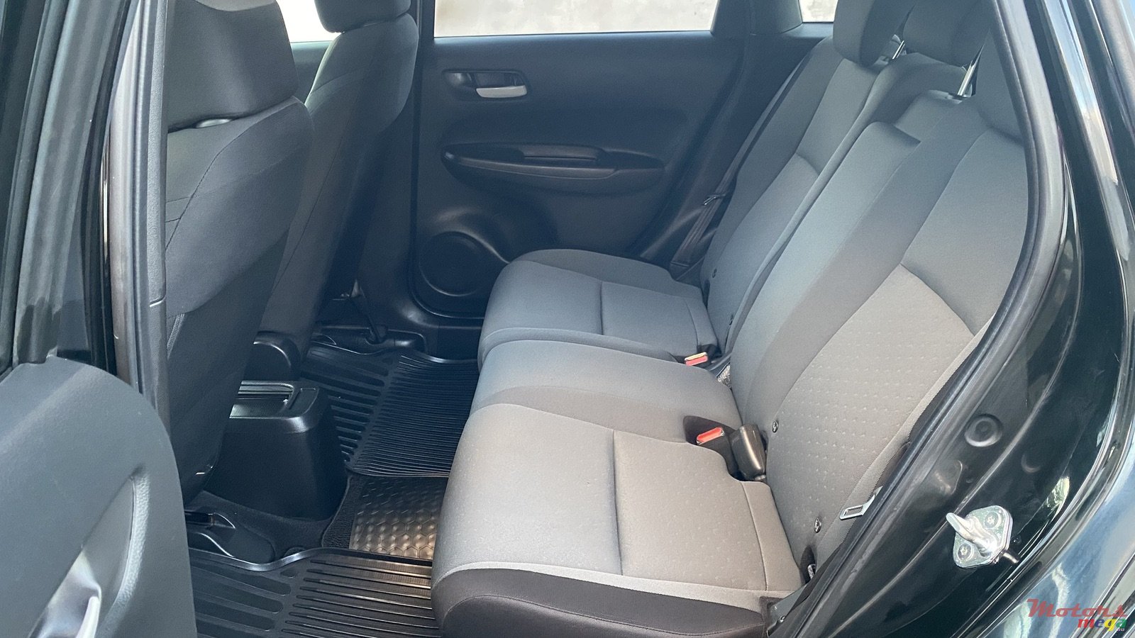 2021' Honda Fit Petrol Only photo #6