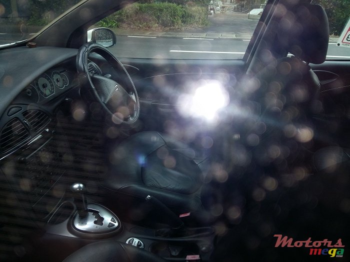 2006' Citroen C5 photo #3