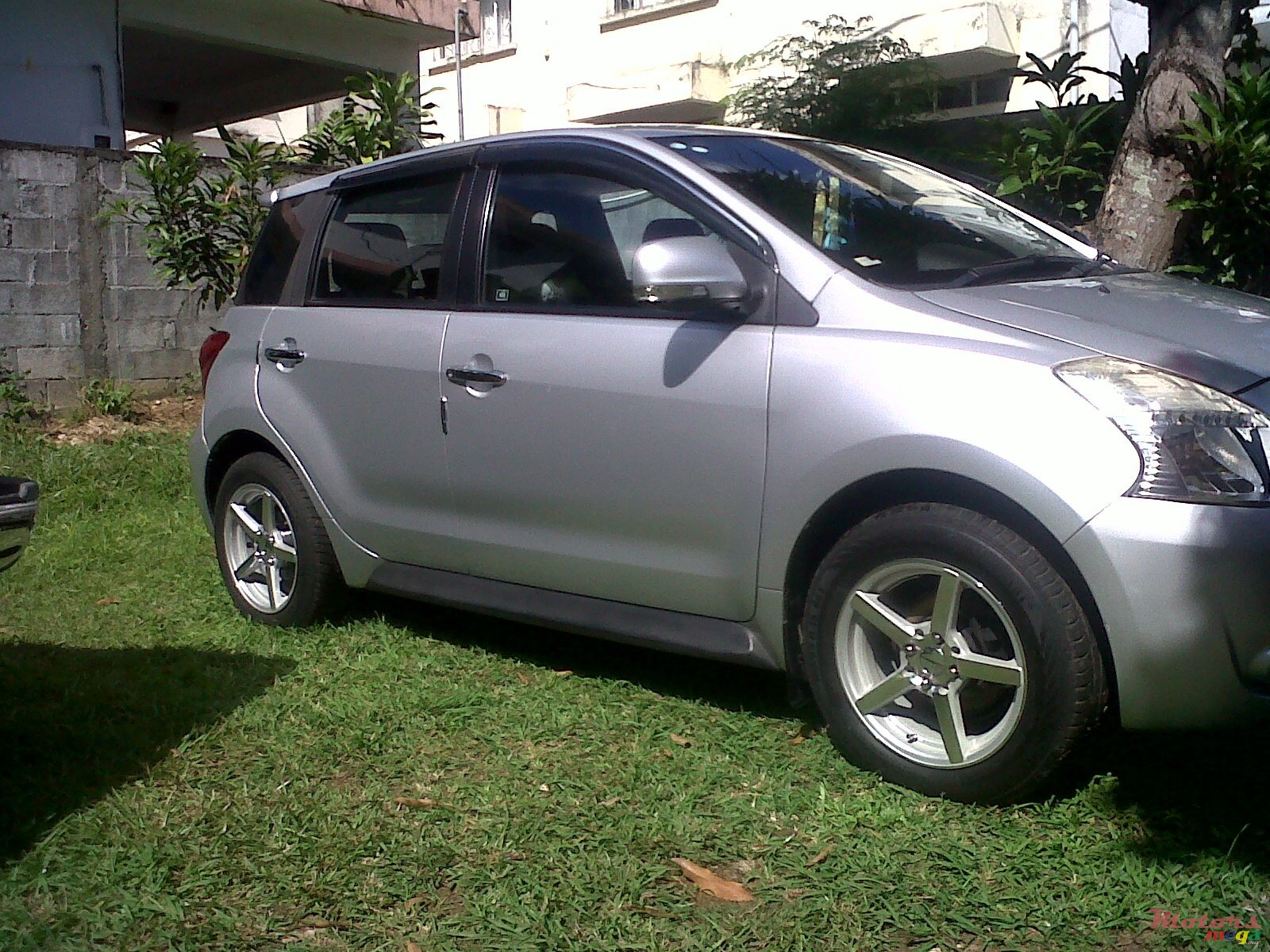 2009' GWM Florid photo #1