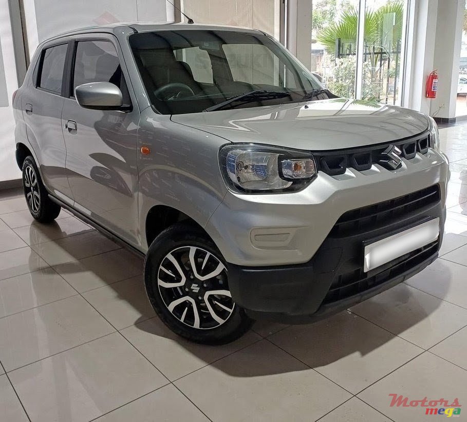 2023' Suzuki photo #1