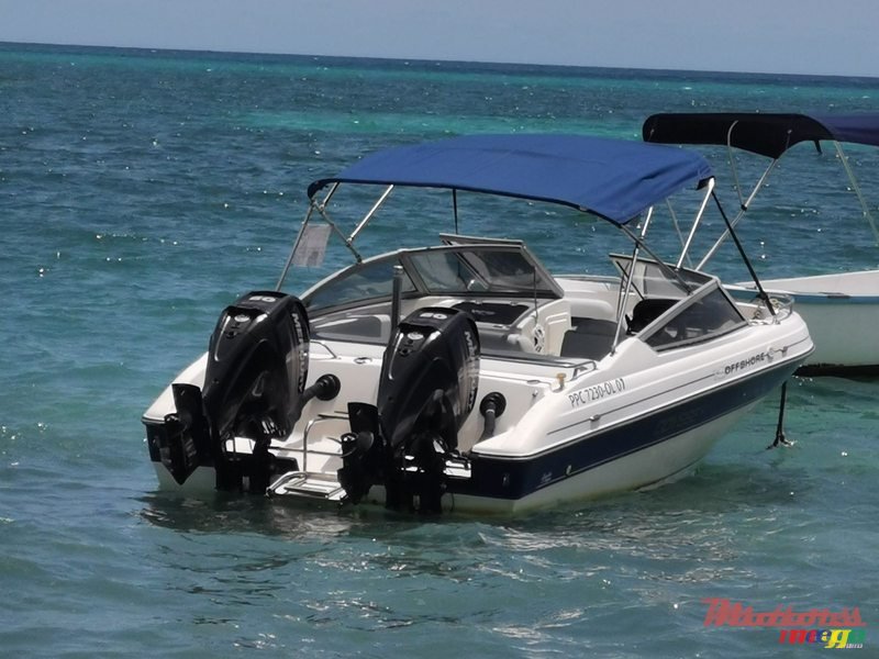 2014' Outland photo #4