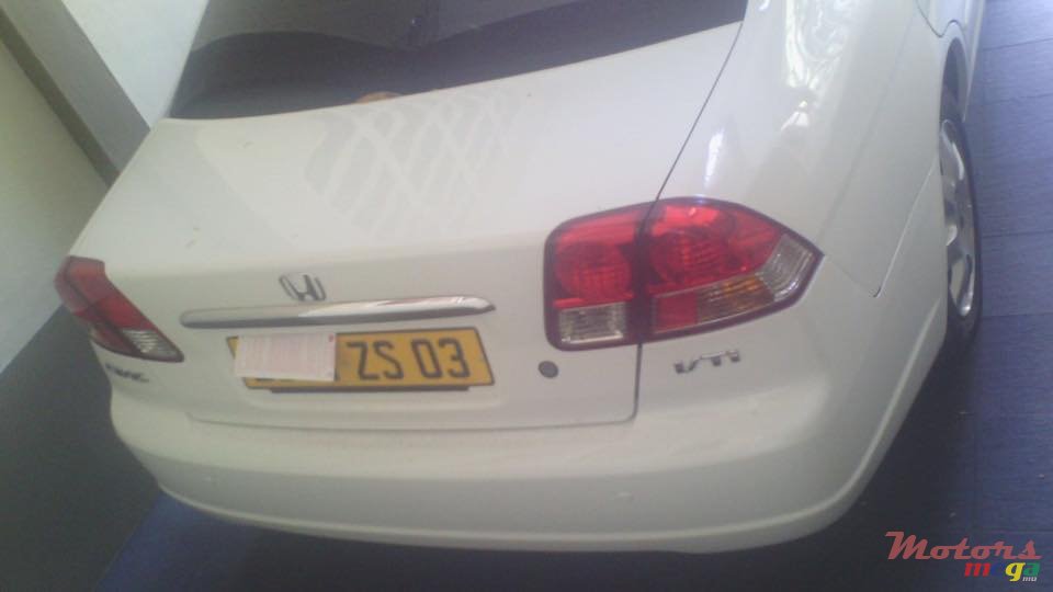 2003' Honda Civic photo #1