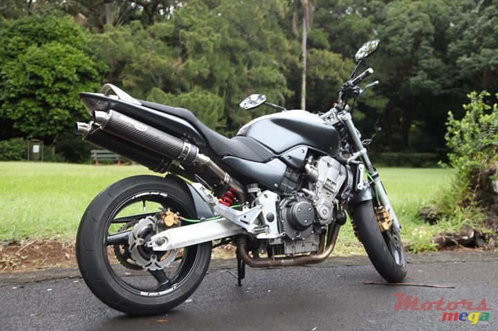 2005' Honda photo #2