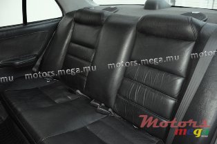 2000' Honda City photo #3