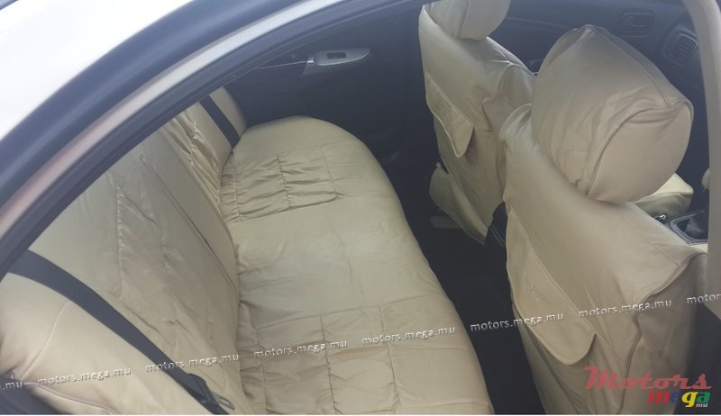 2003' Nissan N17 photo #4