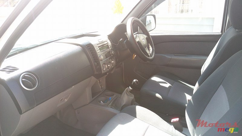 2009' Ford Ranger 2x4 Hitrail photo #3