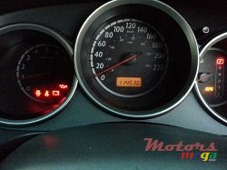 2004' Honda Jazz non photo #3