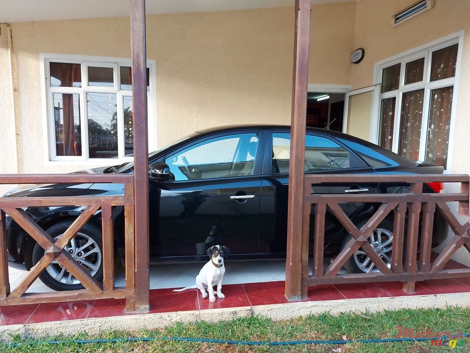 2012' Kia Cerato photo #4