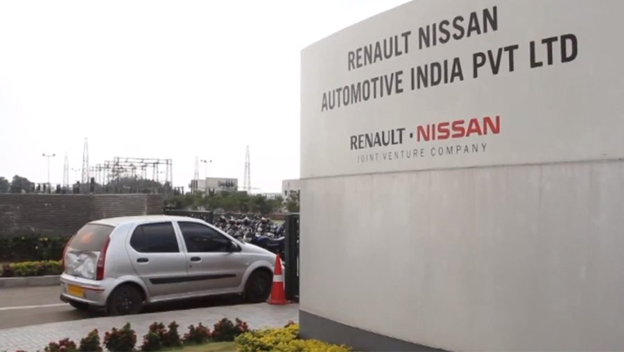 Nissan Plant To Operate Nightshift To Meet Renault Kwid Demand