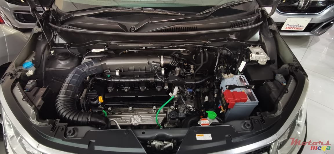 2017' Suzuki Ignis photo #4