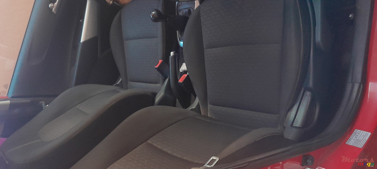 2018' Kia Picanto photo #6