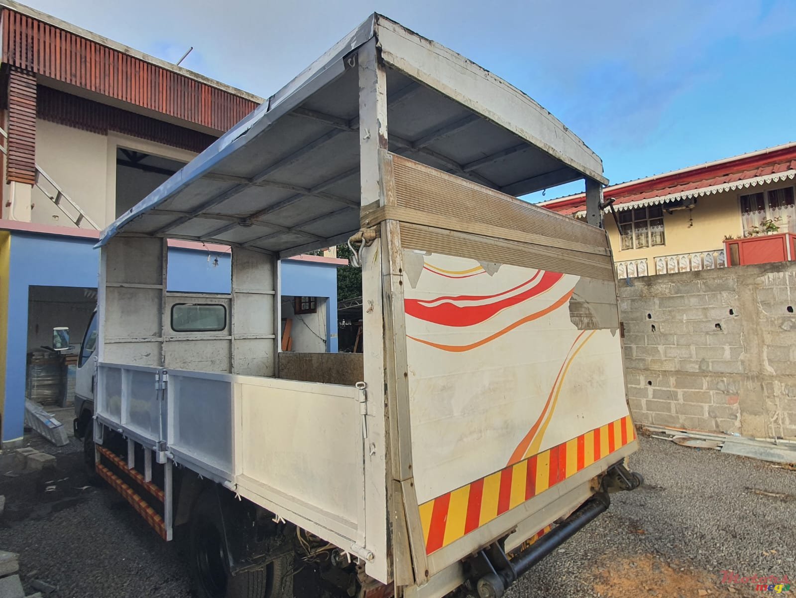 2006' Mitsubishi photo #5