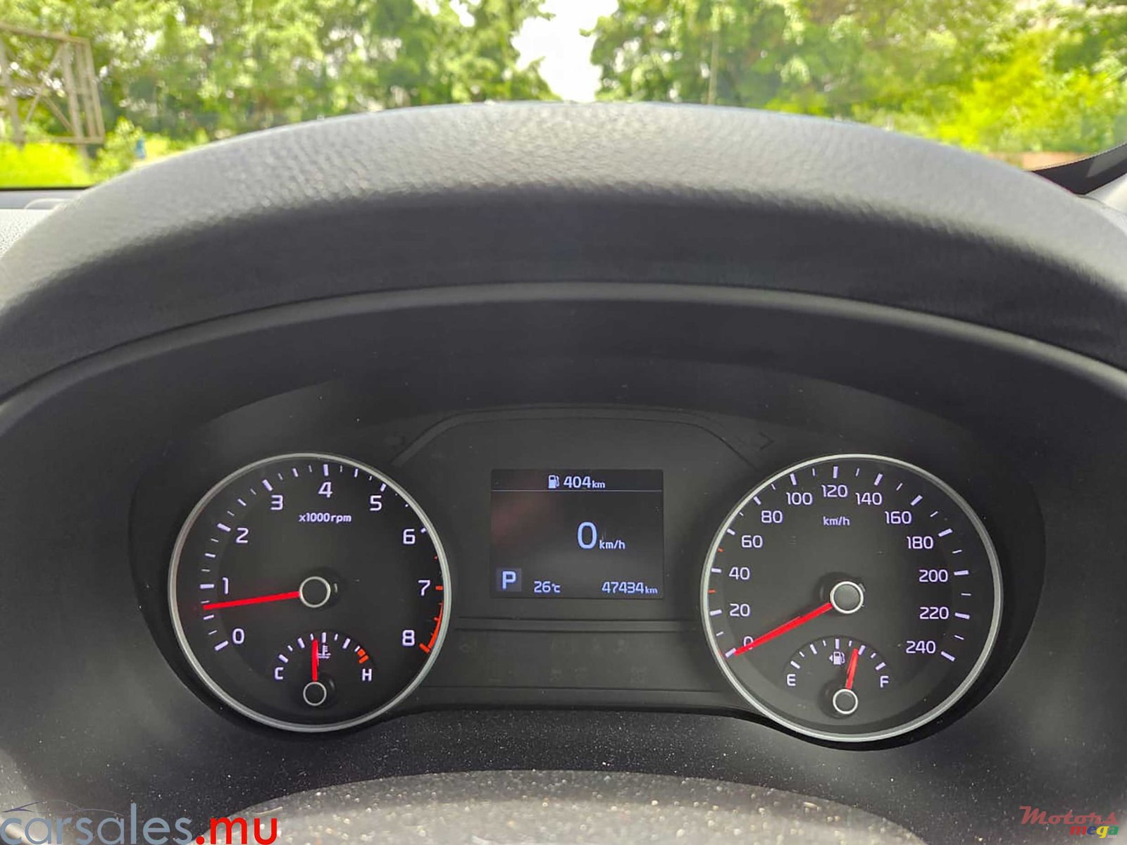 2020' Kia Sportage 1.6 GDI photo #7