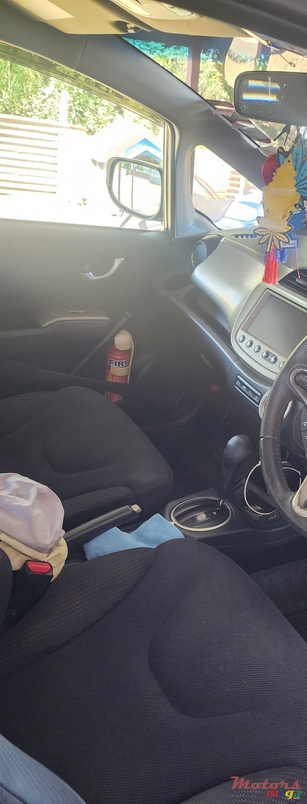 2011' Honda photo #4