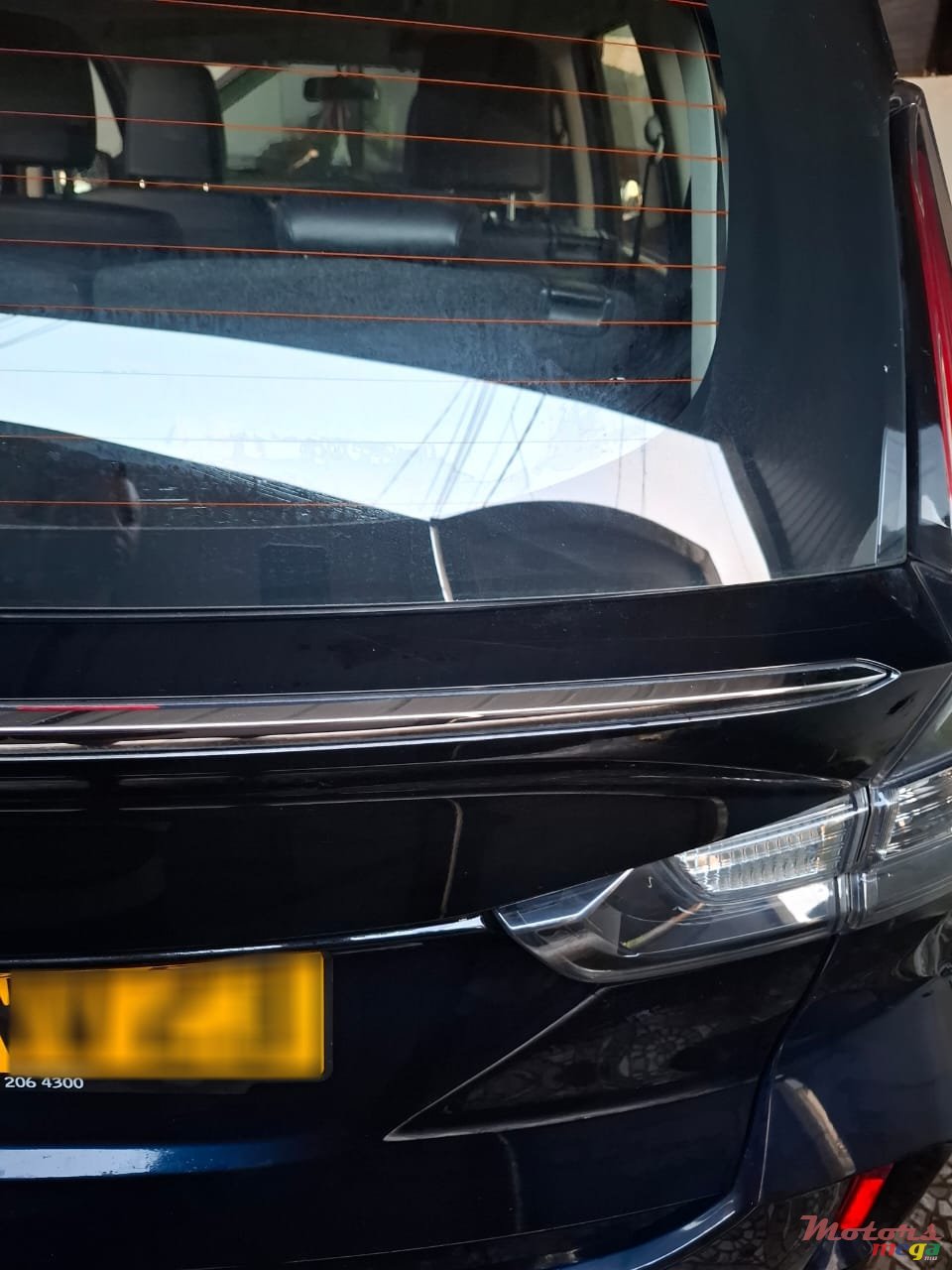 2023' Suzuki XL-7 Gente cosmic 16 pouce photo #3