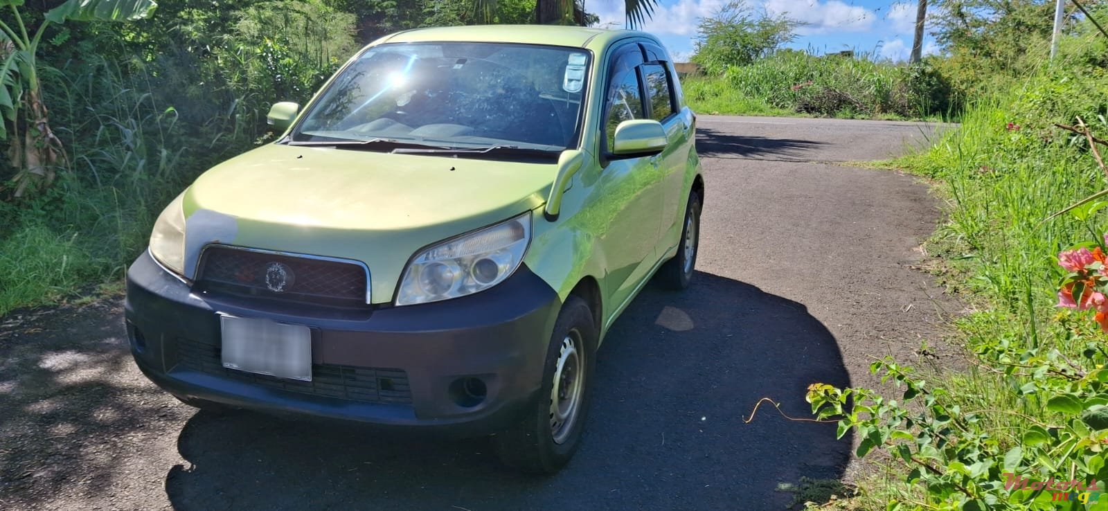 2007' Toyota photo #2