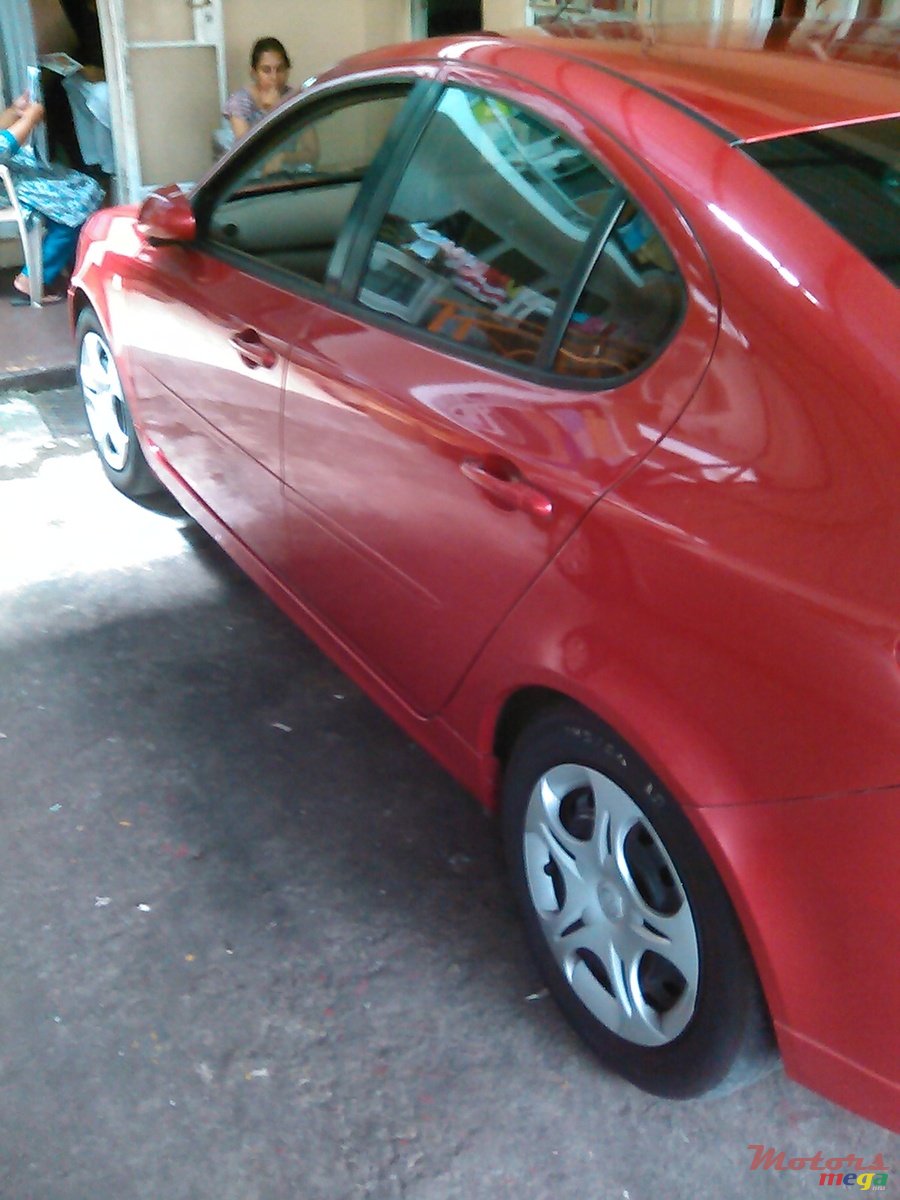 2005' Proton Gen.2 original photo #3