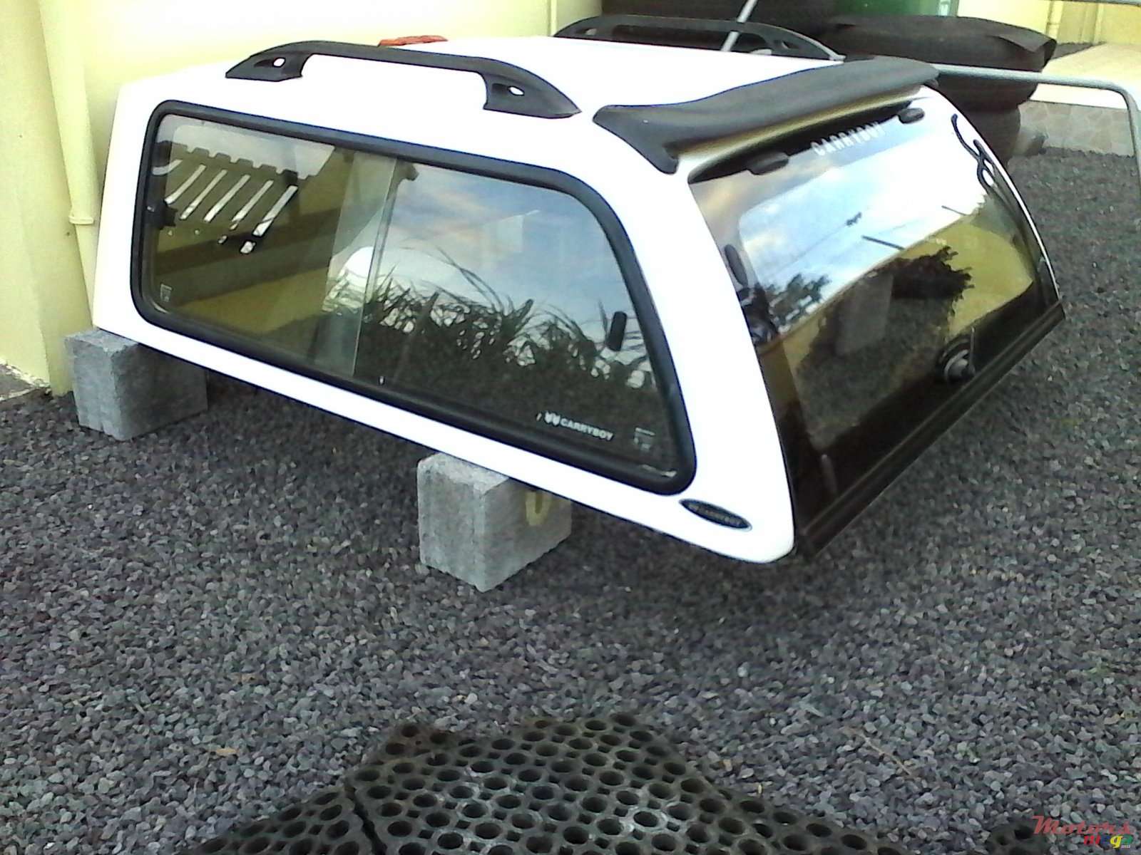 2008' Nissan Hardbody photo #2