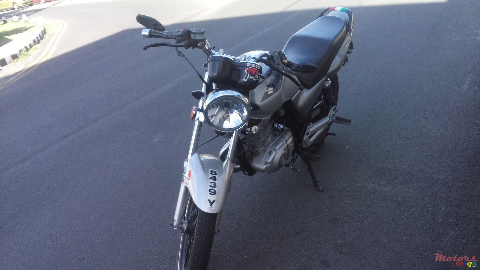 2013' Suzuki photo #1