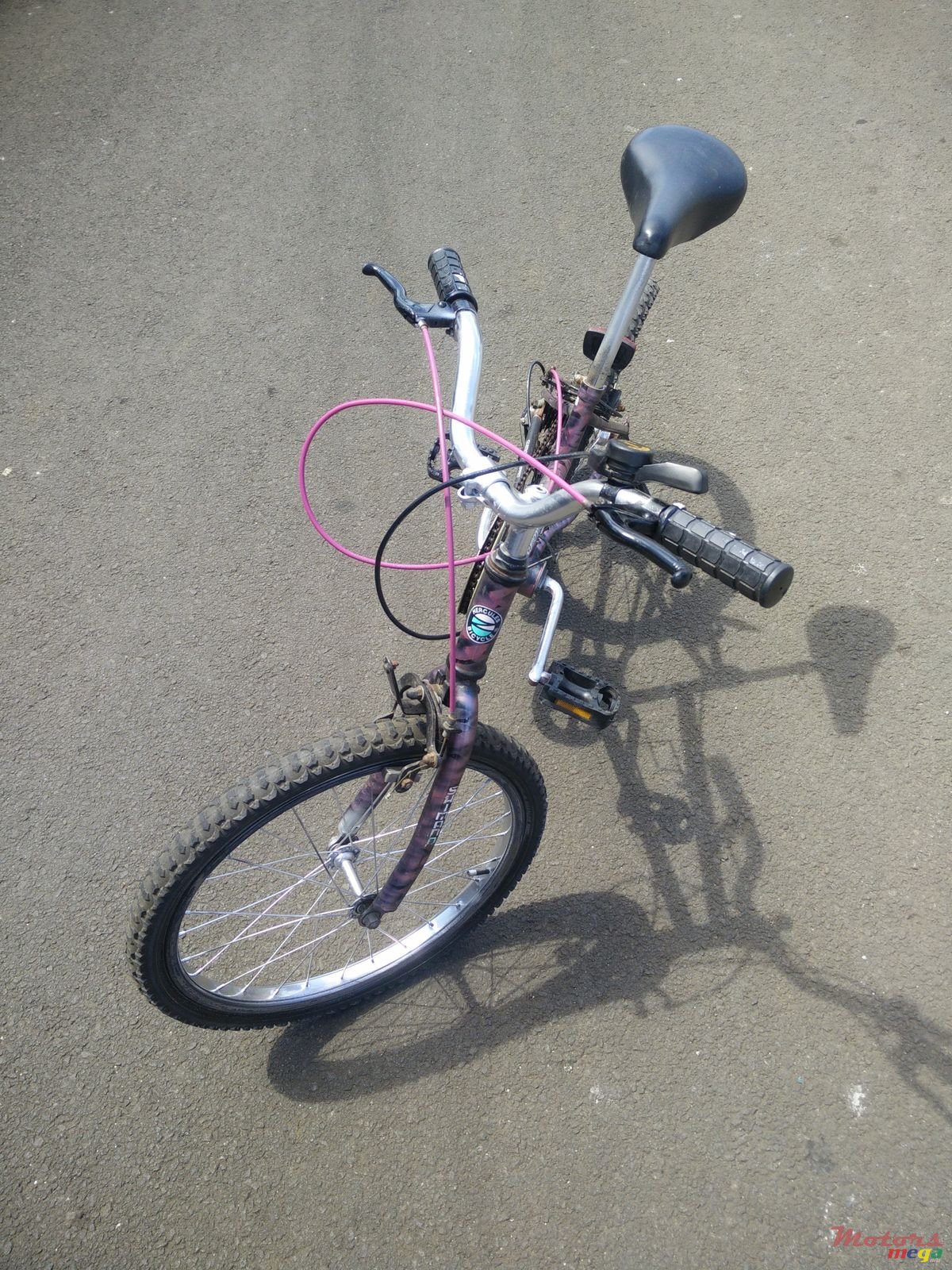 2004' Hercules photo #3