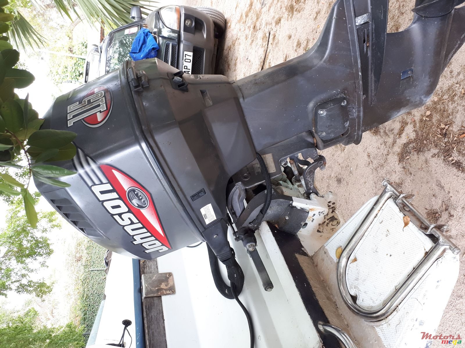 1999' Cobra photo #3